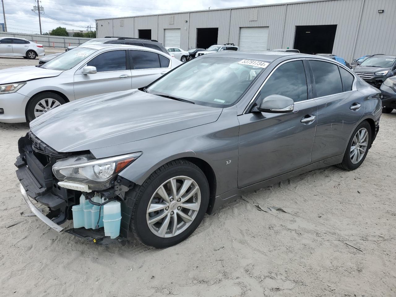 infiniti q50 2014 jn1bv7ap1em687720