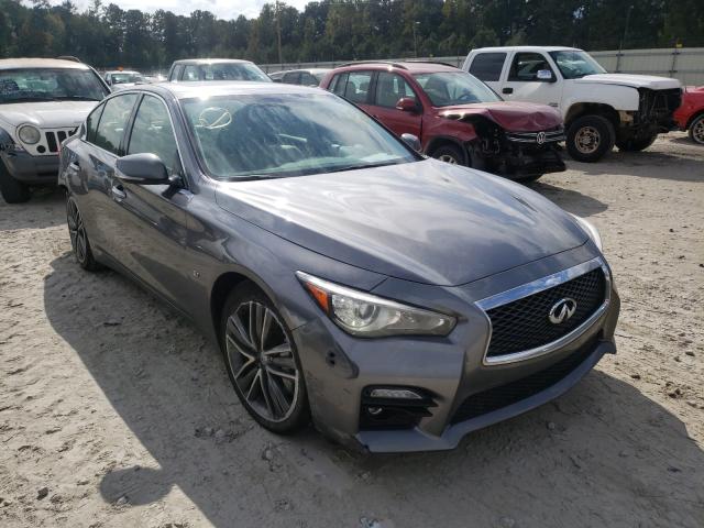 infiniti q50 base 2014 jn1bv7ap1em687958