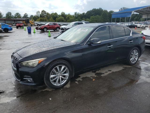 infiniti q50 base 2014 jn1bv7ap1em688818