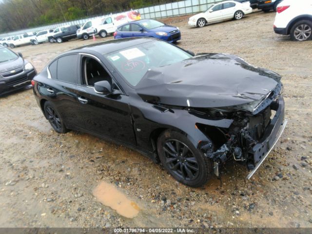 infiniti q50 2014 jn1bv7ap1em691959