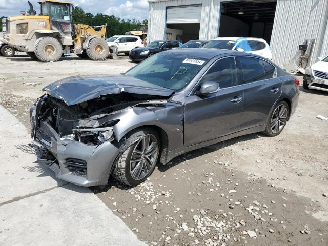 infiniti q50 base 2014 jn1bv7ap1em692299