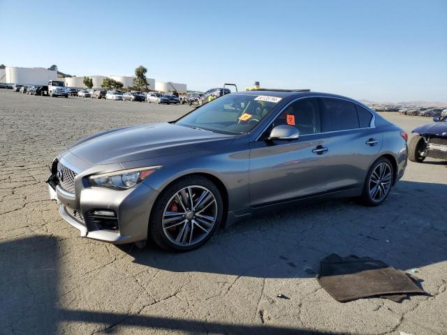 infiniti q50 base 2014 jn1bv7ap1em692318