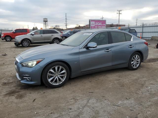 infiniti q50 base 2014 jn1bv7ap1em692982