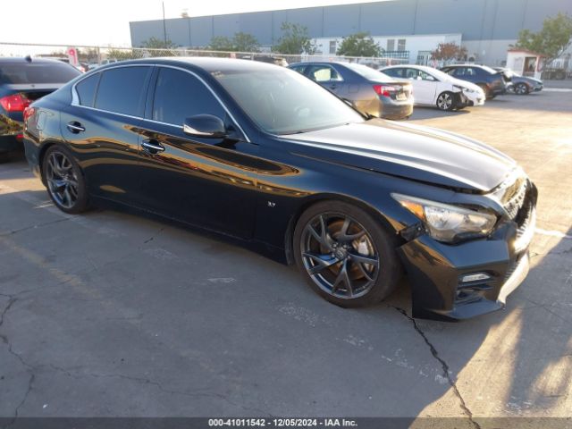 infiniti q50 2015 jn1bv7ap1fm331110