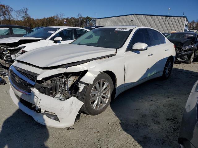 infiniti q50 base 2015 jn1bv7ap1fm332452