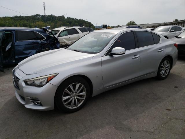 infiniti q50 base 2015 jn1bv7ap1fm333973