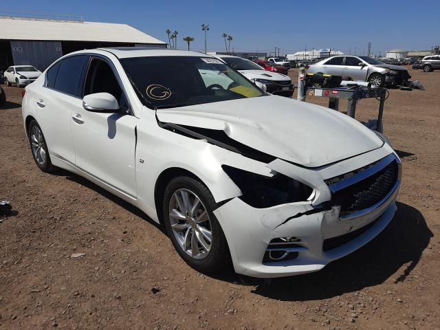 infiniti q50 base 2015 jn1bv7ap1fm334721