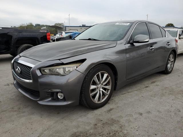 infiniti q50 base 2015 jn1bv7ap1fm338056