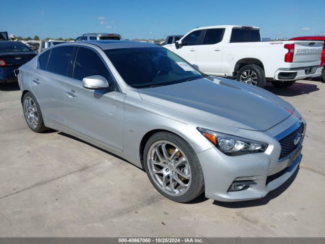 infiniti q50 2015 jn1bv7ap1fm341555