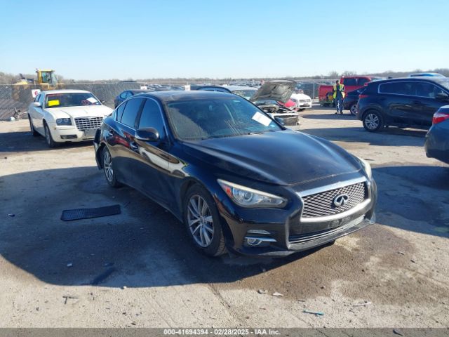 infiniti q50 2015 jn1bv7ap1fm351244