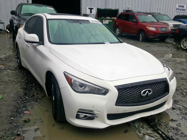 infiniti q50 base 2015 jn1bv7ap1fm352216