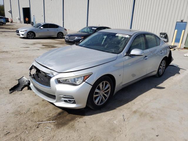 infiniti q50 base 2015 jn1bv7ap1fm353396