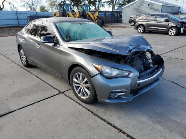 infiniti q50 base 2015 jn1bv7ap1fm358663