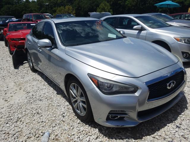 infiniti q50 2014 jn1bv7ap2em671199