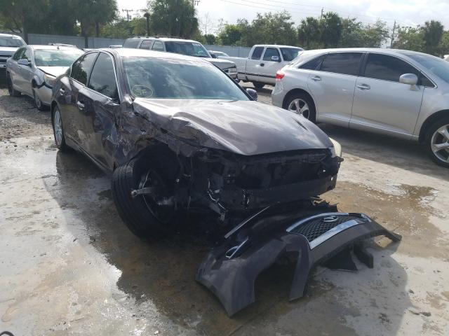 infiniti q50 2014 jn1bv7ap2em672367