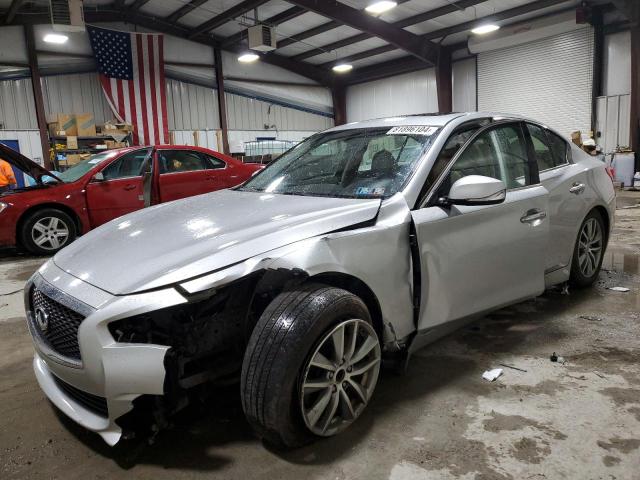 infiniti q50 base 2014 jn1bv7ap2em673020