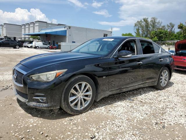 infiniti q50 2014 jn1bv7ap2em673387