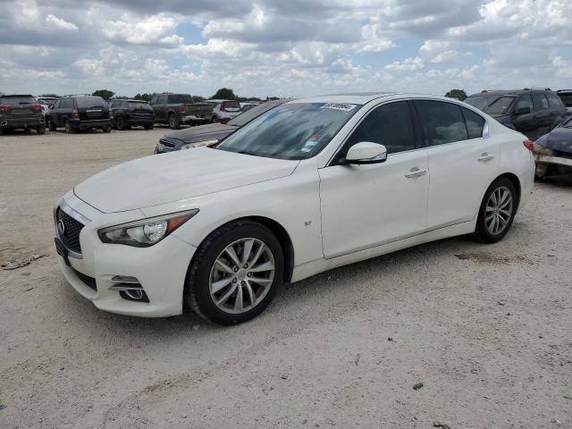 infiniti q50 base 2014 jn1bv7ap2em673714