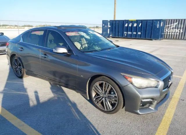 infiniti q50 2014 jn1bv7ap2em674569