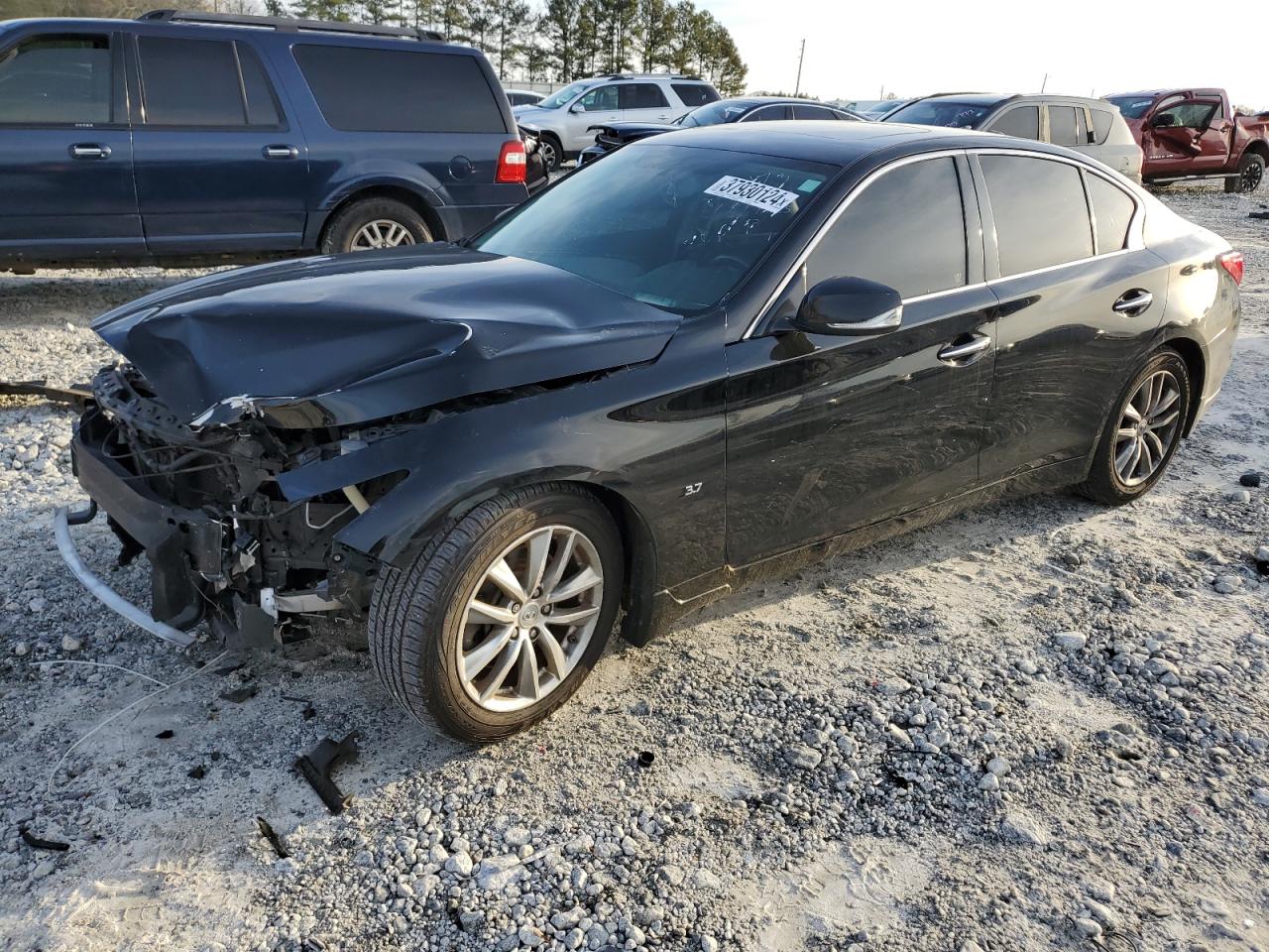 infiniti q50 2014 jn1bv7ap2em675222