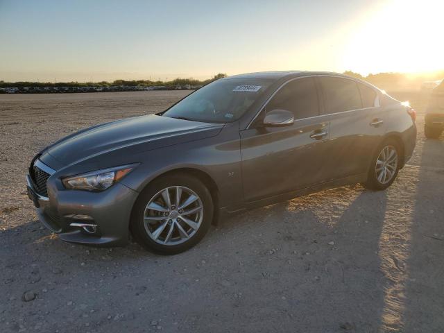 infiniti q50 base 2014 jn1bv7ap2em676337