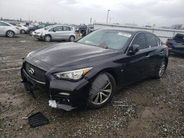 infiniti q50 base 2014 jn1bv7ap2em685698