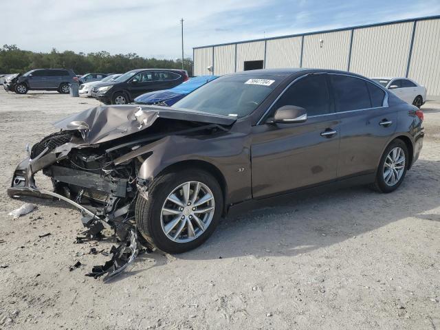 infiniti q50 base 2014 jn1bv7ap2em688732