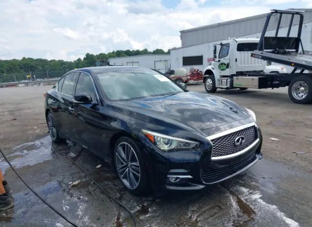 infiniti q50 2014 jn1bv7ap2em689363