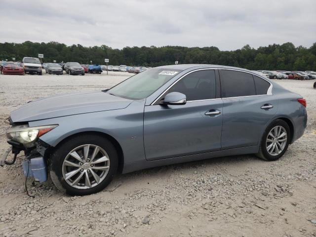 infiniti q50 2014 jn1bv7ap2em690058