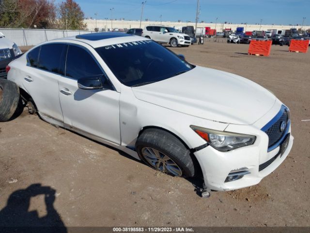 infiniti q50 2014 jn1bv7ap2em690528