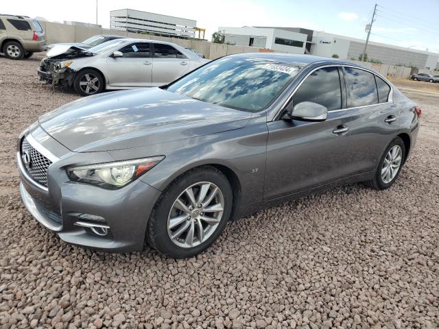 infiniti q50 base 2014 jn1bv7ap2em691047