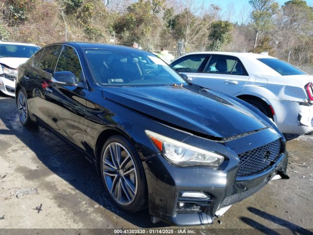 infiniti q50 2015 jn1bv7ap2fm348045