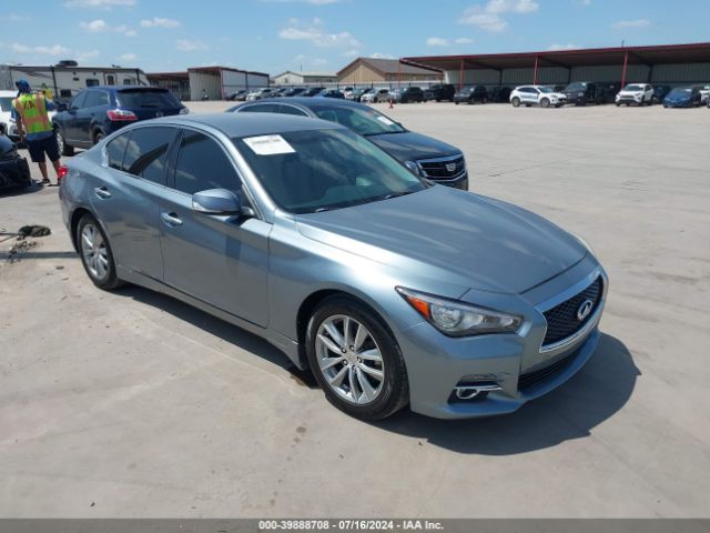 infiniti q50 2015 jn1bv7ap2fm349468