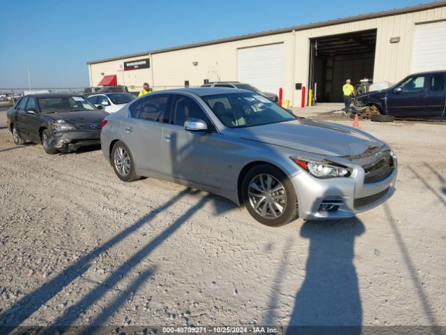 infiniti q50 2015 jn1bv7ap2fm354055