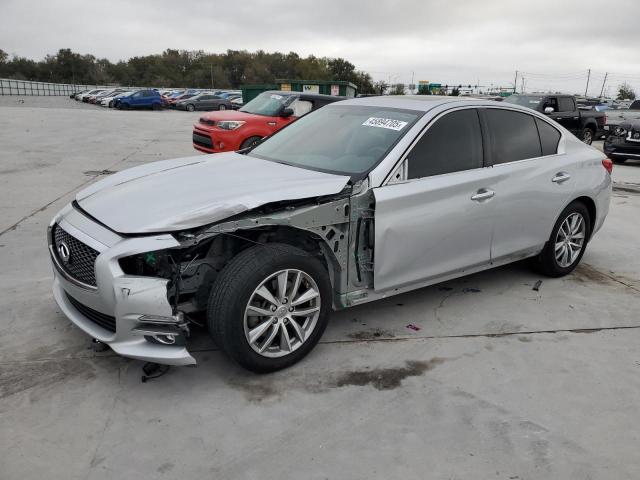 infiniti q50 base 2015 jn1bv7ap2fm358557