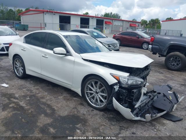 infiniti q50 2015 jn1bv7ap2fm358736