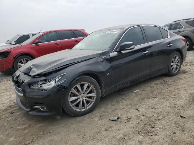 infiniti q50 2015 jn1bv7ap2fm358932