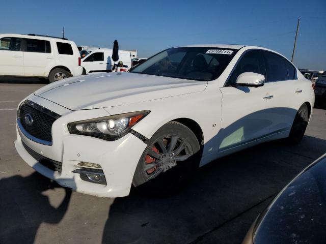 infiniti q50 2014 jn1bv7ap3em671325