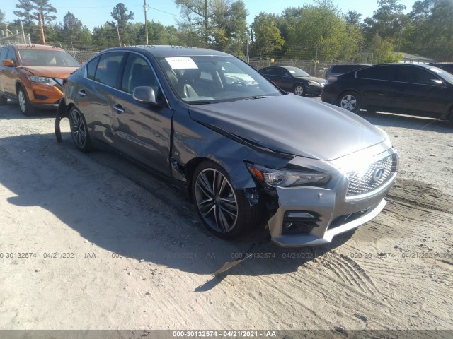 infiniti q50 2014 jn1bv7ap3em672720