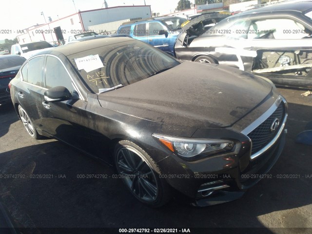 infiniti q50 2014 jn1bv7ap3em673429