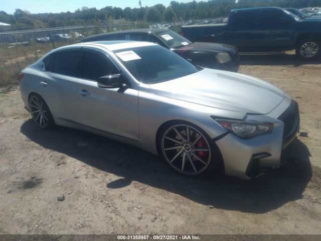 infiniti q50 2014 jn1bv7ap3em673477