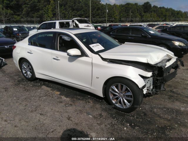 infiniti q50 base 2014 jn1bv7ap3em674421