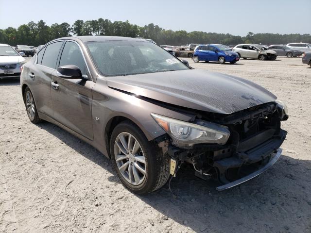 infiniti q50 base 2014 jn1bv7ap3em675696