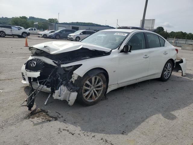 infiniti q50 base 2014 jn1bv7ap3em677688