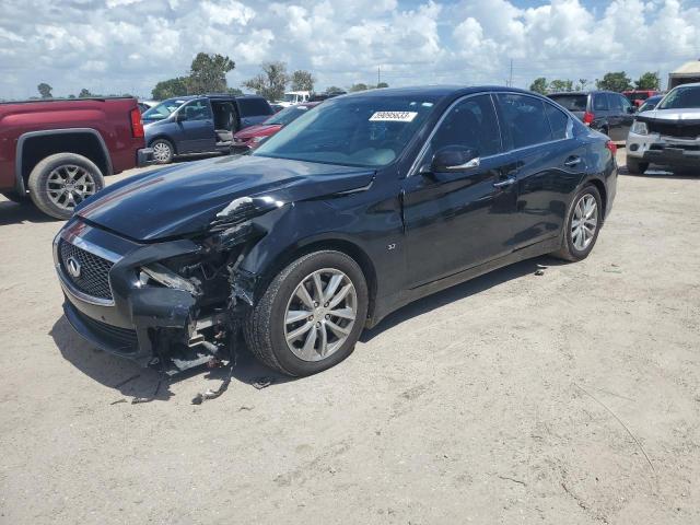 infiniti q50 base 2014 jn1bv7ap3em681000