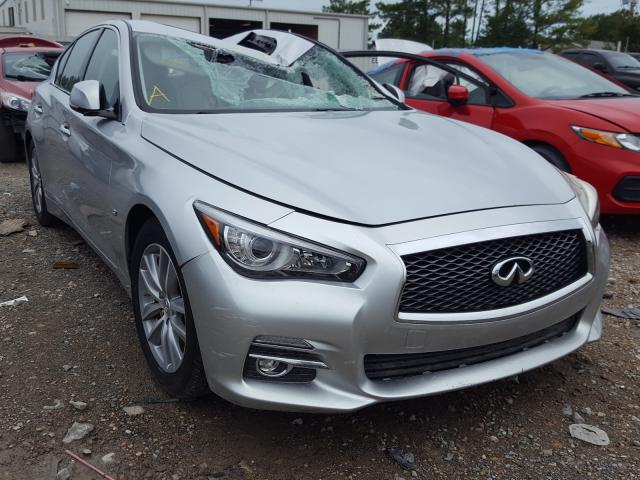 infiniti q50 base 2014 jn1bv7ap3em681661