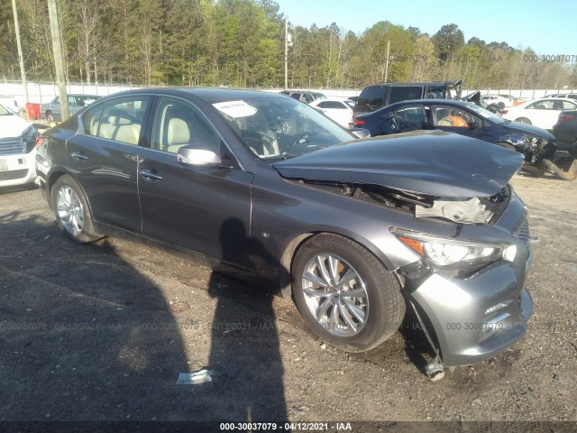 infiniti q50 2014 jn1bv7ap3em681966