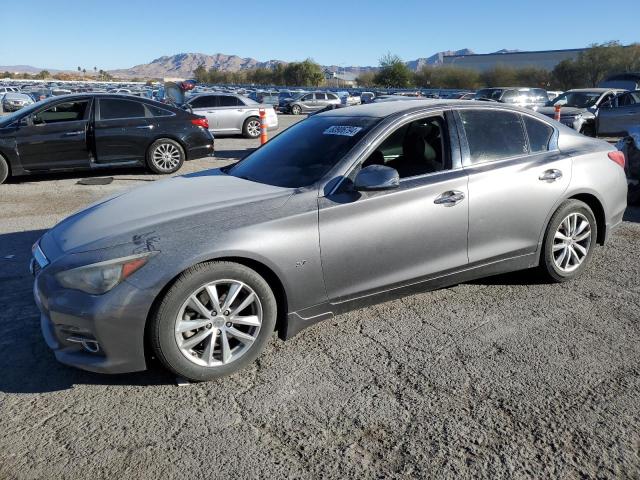 infiniti q50 base 2014 jn1bv7ap3em682535