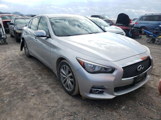 infiniti q50 base 2014 jn1bv7ap3em683555