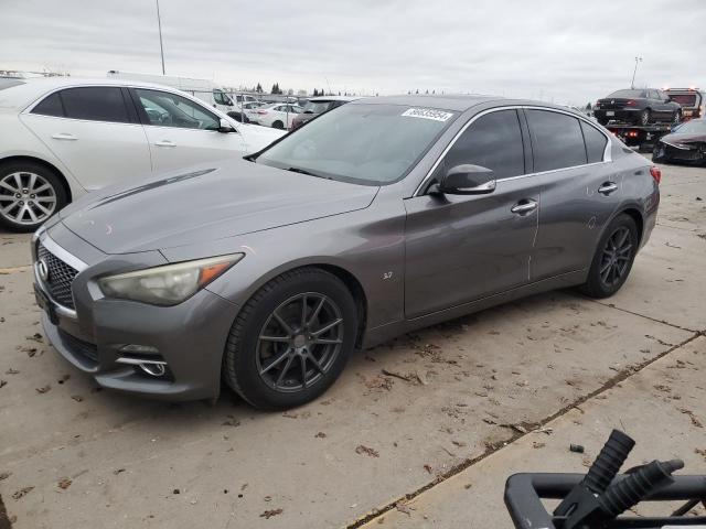 infiniti q50 base 2014 jn1bv7ap3em685242